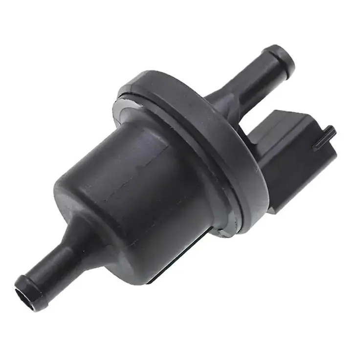 0280142412 Nuevo solenoide de válvula de vacío para Focus C-MAX MK3 () V50 C30 S40 5 3 I 9BV000007AA 3M519D289 - 1