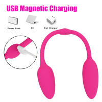 Vibrador Para Mujeres Con Bolas Vaginales Cortas/Longuras Estimulador De Clítoris Y Apliques Anal Juguetes Sexuales Para Masturbación Femenina Y Juegos Conyugales - details 6