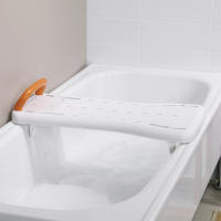 Tabla para Bañera Fresh - Facilita el Acceso a la Bañera y la Higiene - Ayudas Dinamicas - details 1