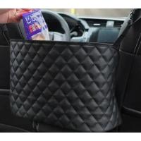 Bolsa De Almacenamiento Para Asiento De Coche Con Capacidad Grande Red De AlmacenamientoSuspensión Adecuada Para Suspensión Entre Asientos - details 0