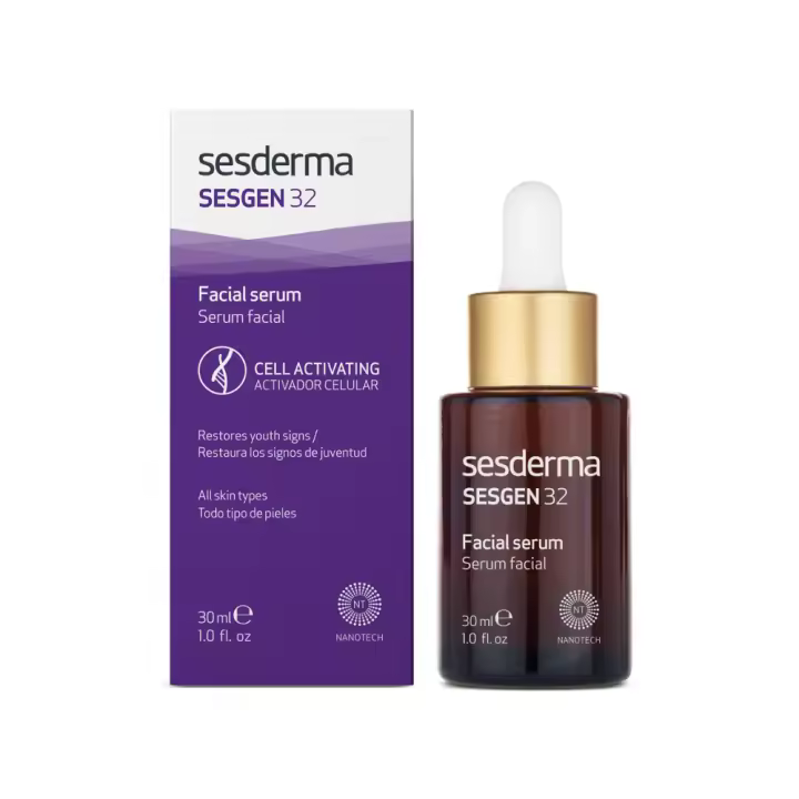 SESGEN 32 Serum Liposomado, 30 ml. - Sesderma - 1