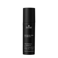 Bálsamo de Acabado Schwarzkopf Professional Session Label The Miracle 50 ml | Fijación Ligera, Control y Protección Térmica - details 0
