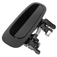 Manija De Puerta Delantera Y Trasera Izquierda Y Derecha Para TOYOTA Corolla 1998-2002 69210-02040 69220-02040 69230-02030 69240-02030 Material ABS - details 3
