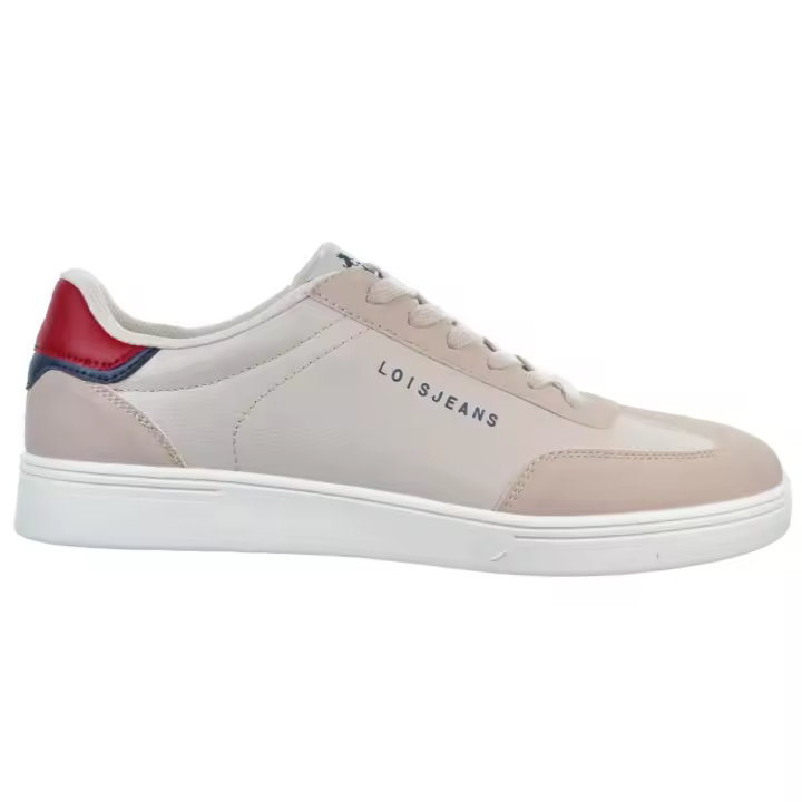Lois 64462 Zapatilla Sneaker Textil Sintético Hombre - 1