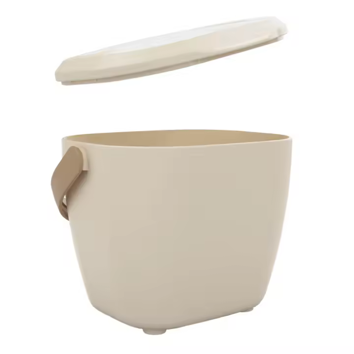 Cubo residuos orgánicos Kitchen Caddy Hozelock 3,5 L - 1