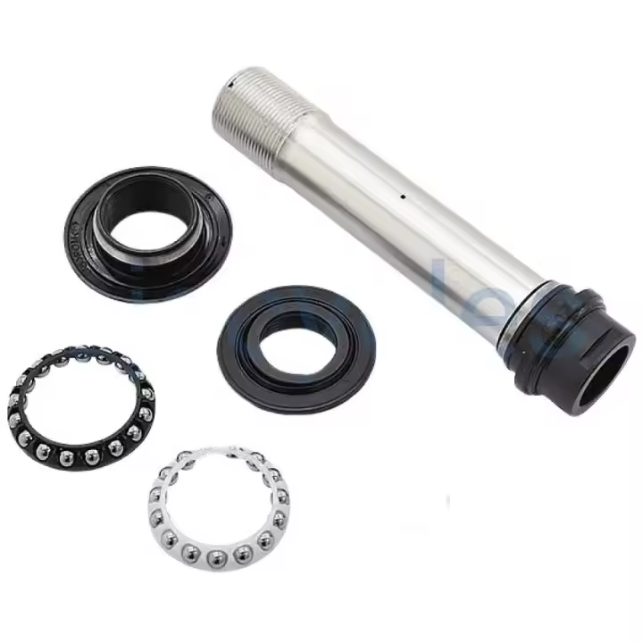 Shimano Eje De Buje Delantero M618b - 1