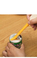 Cuchara De Silicona Para Mantequilla Y Mermelada Resistente Al Calor Y Antideslizante Para Hornear Y Cocinar Gadgets De Cocina BPA-Free Para Desayuno En Pan - details 3