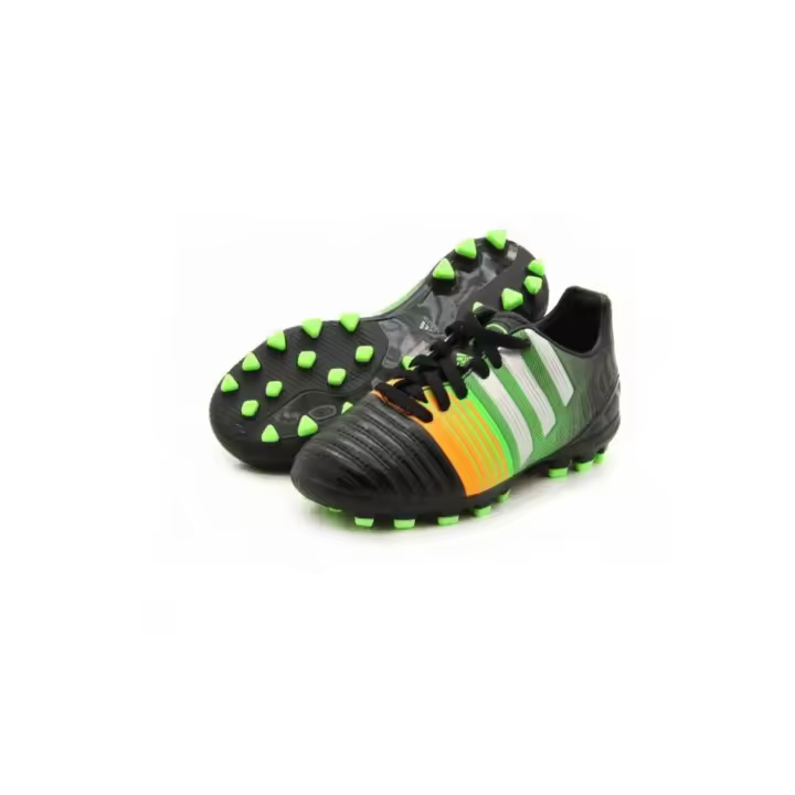 Bota Fútbol Adidas NITROCHANGER 3,0 Negro - 1