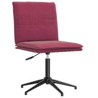 vidaXL Silla de comedor terciopelo en color Negro/Gris claro/Crema y más | cómodas modernas ergonómicas para comedor cocina salón hogar - details 8