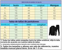 Conjunto Deportivo Casual Para Hombre Con Sudadera Y Sudadera Con Capucha De Manga Larga Calidad Superior Moda De Salida 2025 - details 0