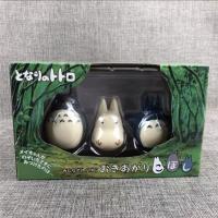 Nueva Figura De Anime 2024 Mini Estatua Lindo Juguetes Adornos Para Habitación PVC Asamblea Regalos Para Niños Tema Película Y TV - details 3