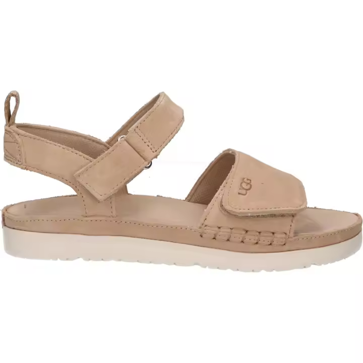 Sandalias de Mujer y Niña ugg 1136539K GOLDENSTAR SAND - 1