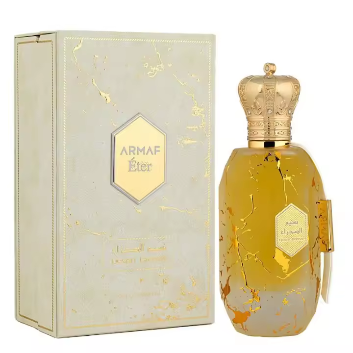 Armaf Eter Desert Breeze Eau De Parfum Unisex 100 Ml   ***NOVEDAD*** - 1