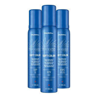 Goldwell Light Dimensions Soft Color Mousse Colorante 125 Ml. / Espuma Colorante Semipermanente Profesional / Refresca, Matiza y Reaviva el Color / Con Ingredientes Acondicionadores. - details 0