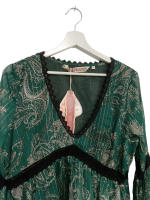 Savage Culture Vestido para Mujer Estampado - details 2