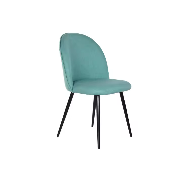 SILLA POLIESTER METAL 50X52X84 FIJALO MB199953 - 1