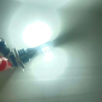 Kit De Bombillas LED H7 Para Faros De Coche 6000K Blanca 12V Canbus 55W Impermeable Alta Potencia Lámpara LED Para Luz De Niebla - details 11