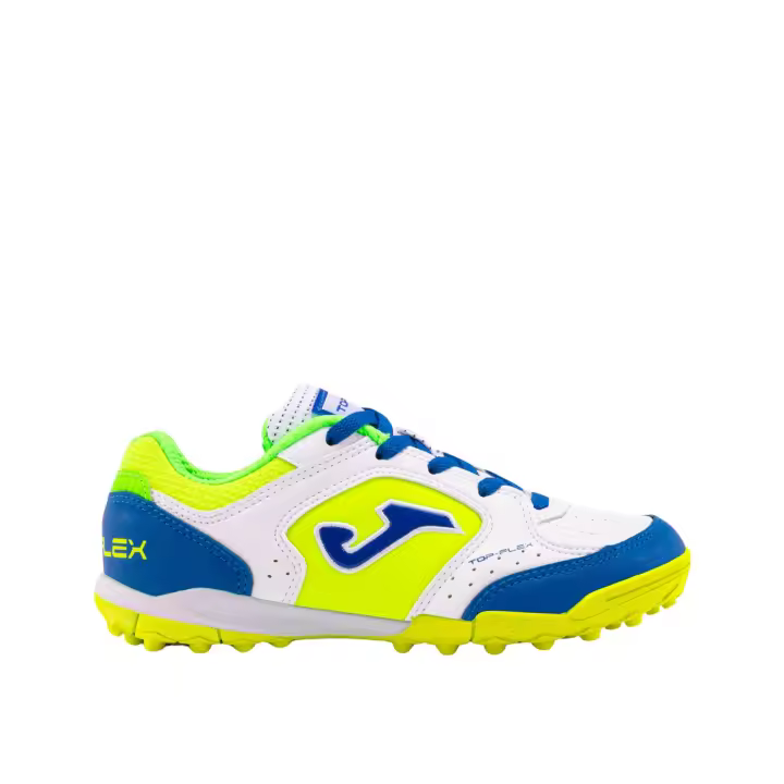 Joma - Top Flex Jr 2402 BCO/azz TPJW2402TF - 1