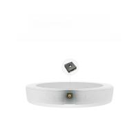 Sensor De Temperatura Y Humedad Qingping T Versión Bluetooth Compatible E-Link INK Termómetro Inteligente Para Interior Compatible Con Apple HomeKit - details 2