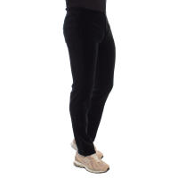 Emporio Armani-Pantalón de vestir en terciopelo 01P630 hombre
