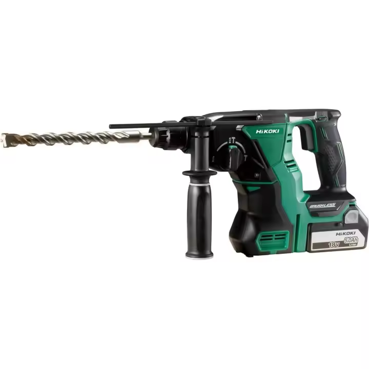 Martillo comb.bateria dh18dbl hikoki - 1