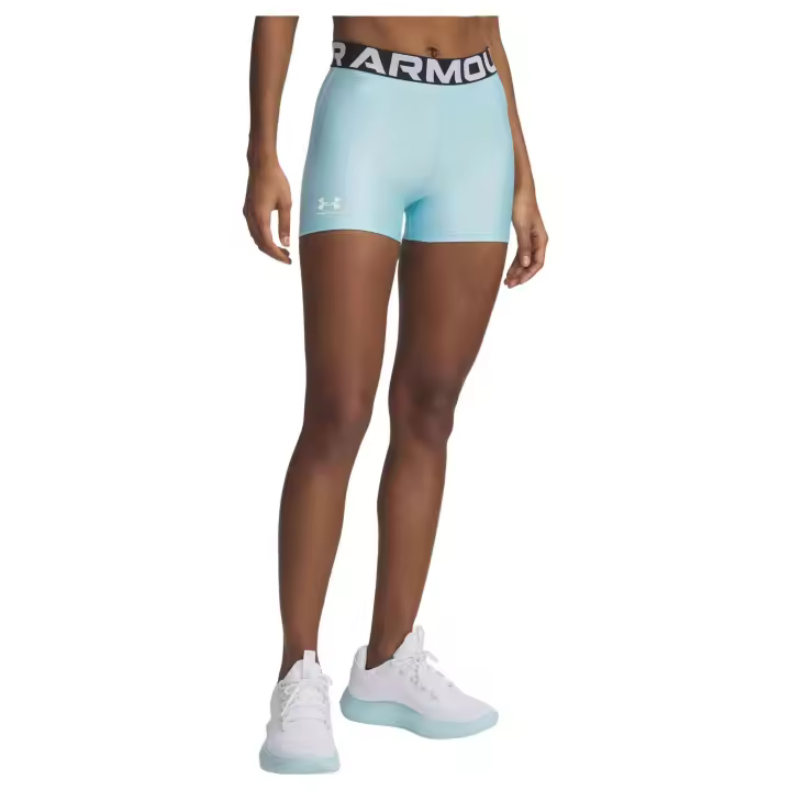 Textil Training marca Under Armour modelo 1383629-494 para mujer en color azul - 1