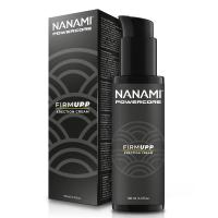 Crema para Erección Nanami Hombre 100ml Estimulación Natural - details 1