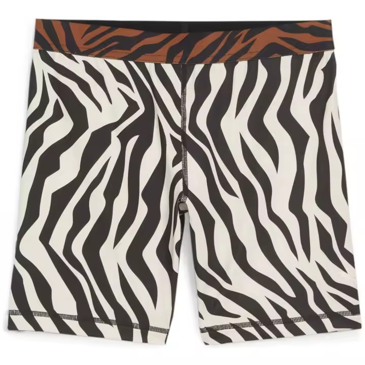 Pantalones marca Puma modelo 524820-87 para mujer en color negro - 1