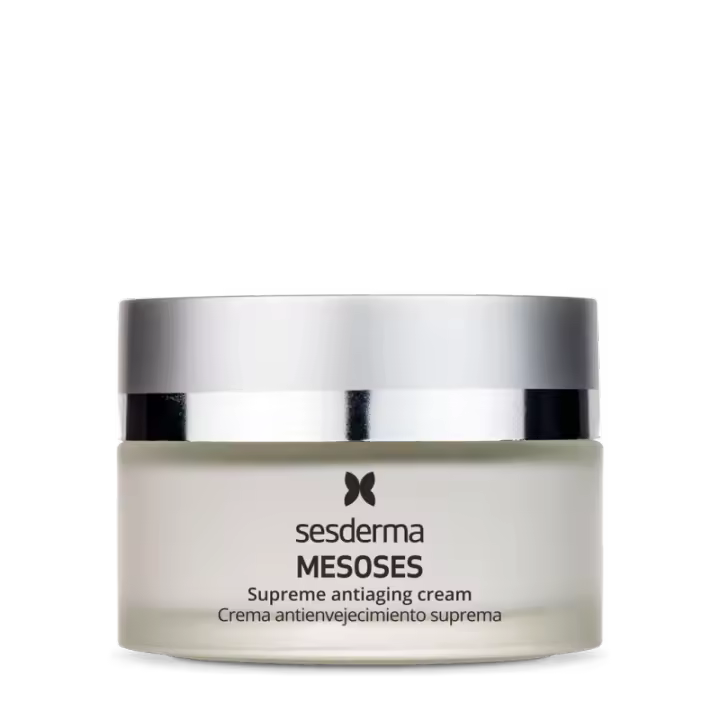 Sesderma Crema Facial Antienvejecimiento con Activos Liposomados 50 Ml - 1