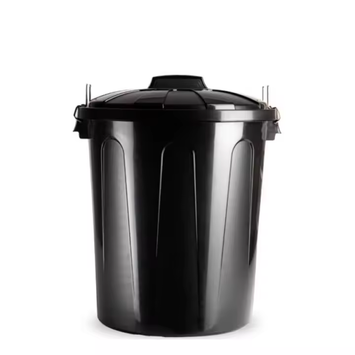 GAUN Cubo basura 21 l. - 1