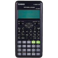 Calculadora Científica Casio Fx-82Es Plus 2nd Edition con 252 Funciones - Ideal para Estudiantes y Profesionales - details 5