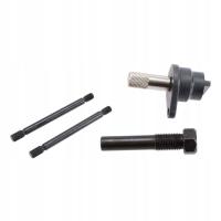 JUEGO CALADO DISTRIBUCION MOTOR AUDI, VW, SEAT Y SKODA 1.2 TFSI VAG - details 1