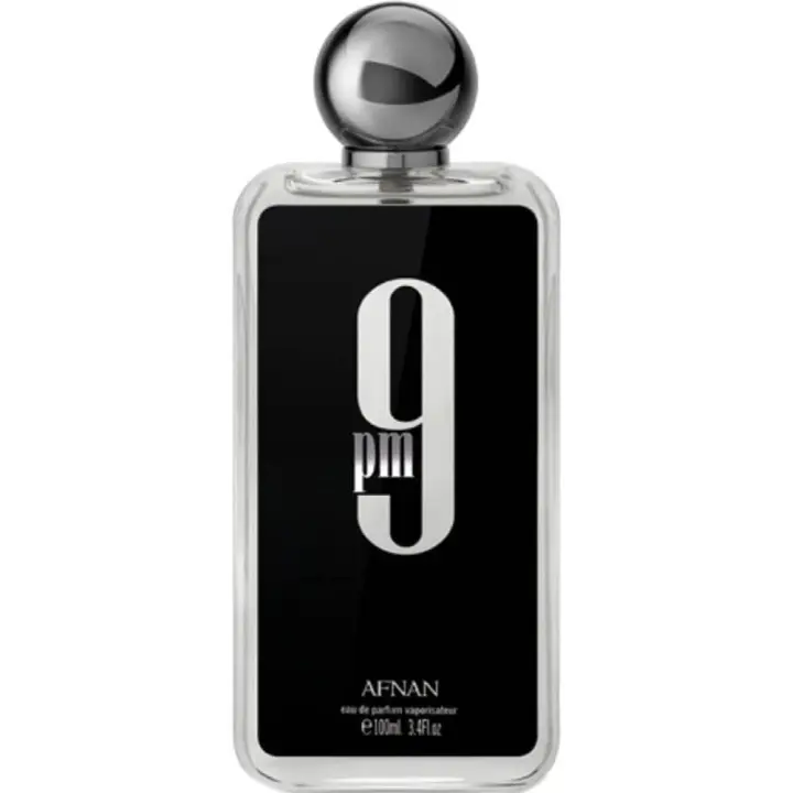 9pm Eau De Parfum (100ml) Oriental Perfume Spray for Men and Women - 1