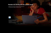 Official| REDMI Pad 2 Pro, Imágenes fluidas con una frecuencia de actualización de hasta 120 Hz, Compatible con carga inversa de hasta 27 W con cable, Plataforma móvil Snapdragon® 7s Gen 4 - details 3