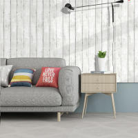 Papel Tapiz Autoadhesivo De Madera Sintética Marrón Para Decoración De Paredes Restaurante Fácil De Poner Y Retirar Vinilo Clásico Para Sala De Estar Dormitorio Estudio Cocina Y Habitaciones De Niños - details 12