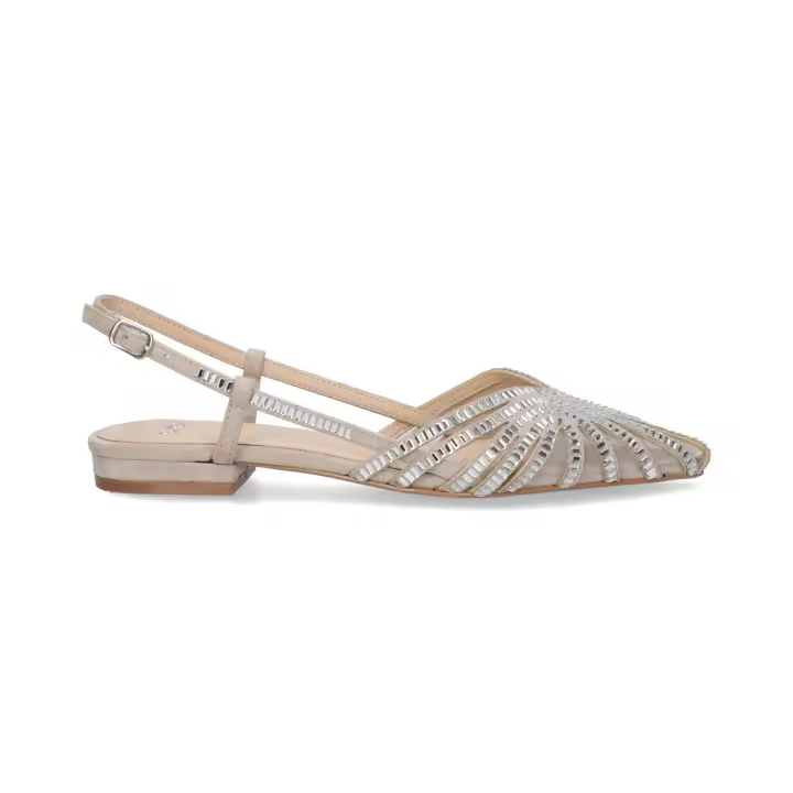 ZAPATO CALLE MUJER EXE KENDALL-244 - 1