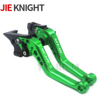 Manillar De Motocicleta CNC Frenos Embrague Manija Para MT 10 MT10 MT-10 FZ-10 FZ10 2016 2017 2018 2019 Aluminio Y POM - details 22