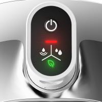Fuente De Agua Inalámbrica Para Gatos Y Perros APETDOLA 4L Con Sensor Automático Dispensador De Agua Para Mascotas Accesorios Para Bebida De Animales - details 6