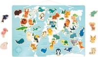 Puzzle magnético Minikids - Janod J05468 JU05468 JANOD - details 3