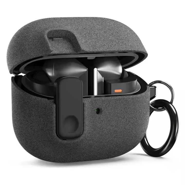 Carcasa Protectora Para Samsung Galaxy Buds 3 / Buds 3 pro Shockproof Lindo Fundo De Seguridad Para Auriculares - 1