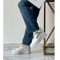 Eva Zoreton-  Zapatillas Deportivas con cuña interior para mujer. Marca Fashion Bella . - details 2
