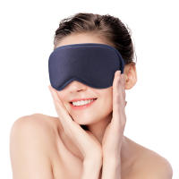 Mascarilla eléctrica para ojos con calefacción por USB, compresa caliente, antifatiga ocular, mascarilla de vapor para ojos secos, ajuste de temperatura de 3 velocidades, masajeador ocular con vibración de 6 velocidades - details 7