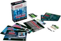 Devir Medical Mysteries Nueva York Servicio de Urgencias juego de mesa de investigación Scape Room  Devir BGMMNSP - details 3