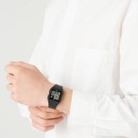 reloj unisex Casio LF-20W-1A Hora Doble Twin Graph alarma 5 alarmas Luz Led - details 3