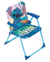 Arditex Silla Plegable con Brazos de 38x32x53cm - Silla Infantil Con Dibujo - Apta para uso exterior o playa - details 0
