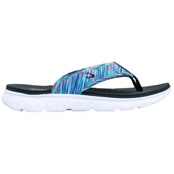 Chanclas John Smith modelo Piwux 24V Azul Marino en color Azul - 1