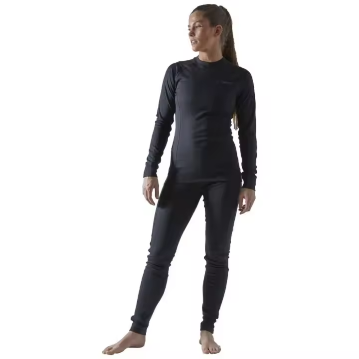Craft Conjunto De Primera Capa Core Dry - 1