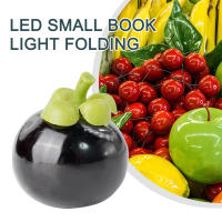 Frutas Artificiales Variadas Para Fotografía Y Decoración De Cocina Falsa Fruta Realista En Plástico Tamaño 5cm Para DIY - details 11