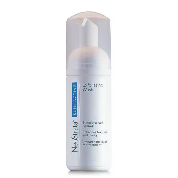 Neostrata Skinactive Espuma Limpiadora Exfoliante - 1