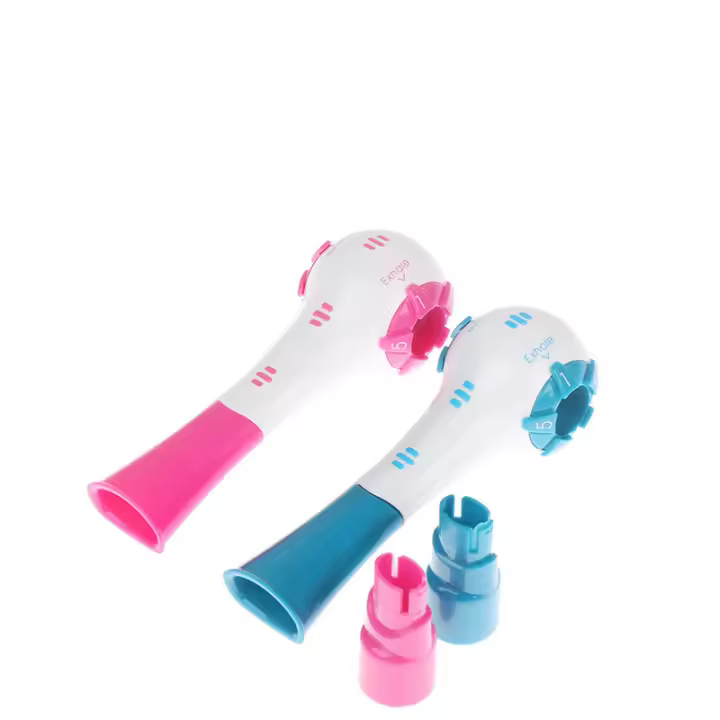 Entrenador De Respiración Abdominal Portátil Para Correr Y Nadar Resistencia Inspiratoria Función De Capacidad Pulmonar - 1
